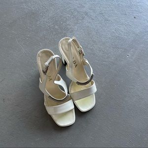 Vintage Prada Heels